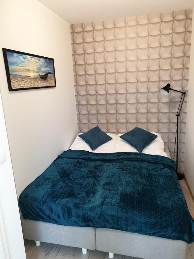 Apartament U Brydzi Apartt99 Łeba Eksteriør bilde